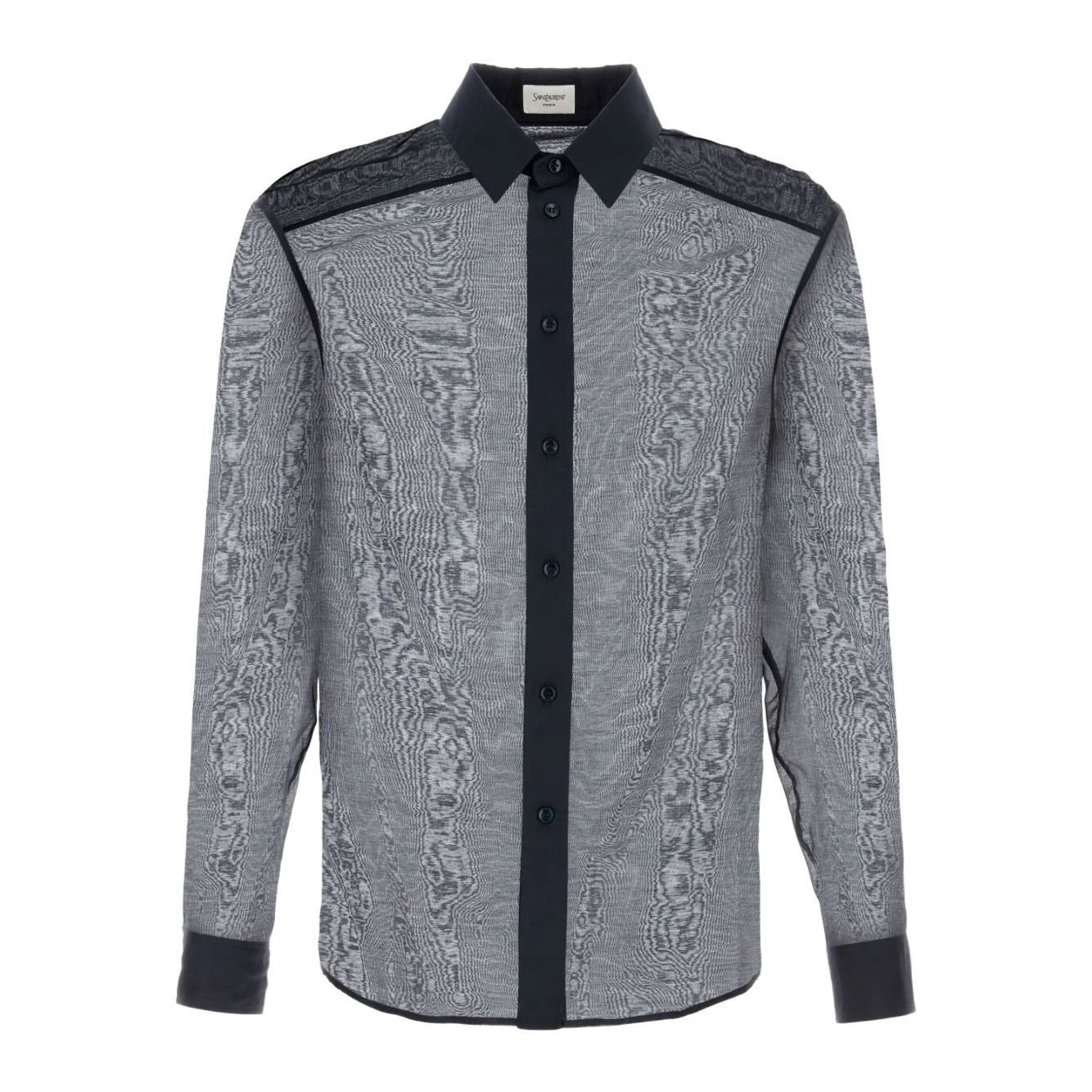 Saint Laurent Shirts