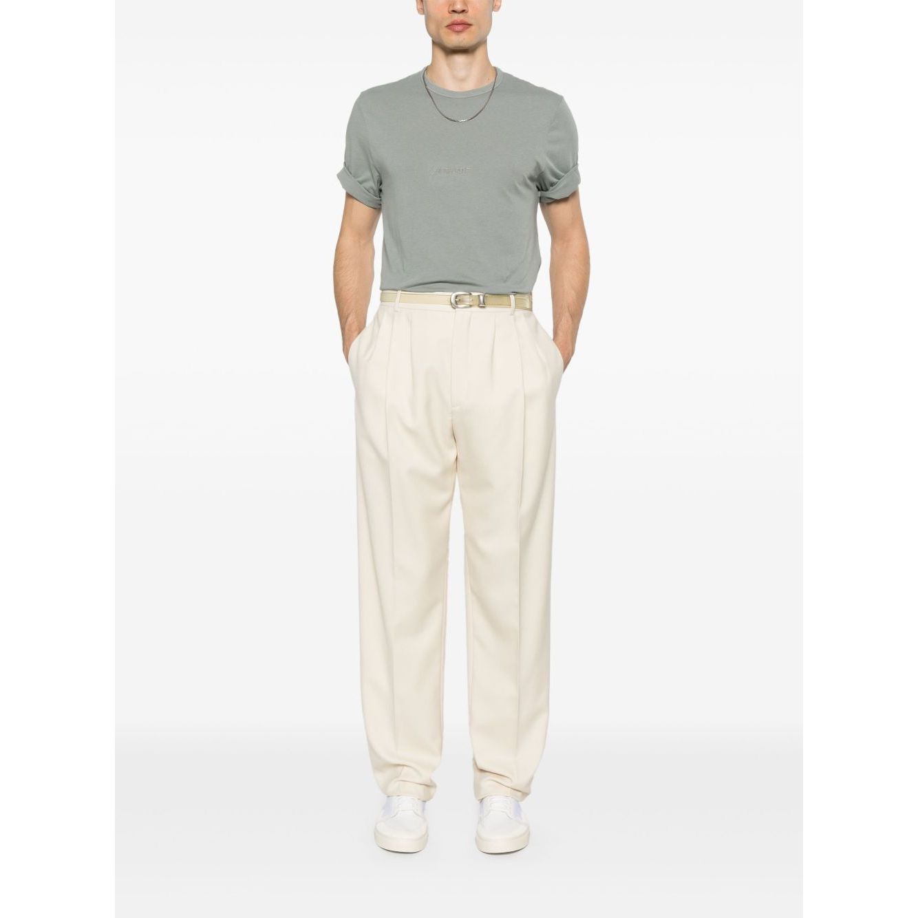 Saint Laurent t-shirt Topwear