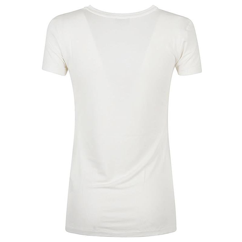 Emporio Armani T-shirts and Polos White EW000409AF10889U1131-P25