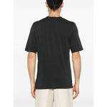 Saint Laurent T-shirt with logo 818535YBHD21025-P25