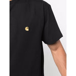 CARHARTT WIP PRE T-shirts and Polos Black I0263912MZXX-P25