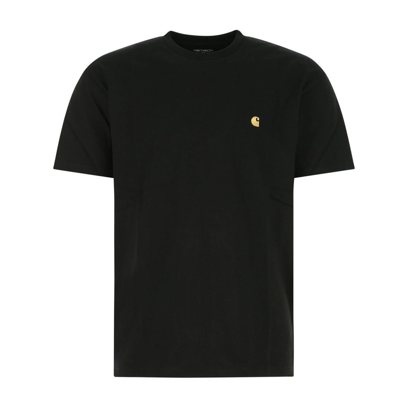 CARHARTT WIP PRE T-shirts and Polos Black I0263912MZXX-P25