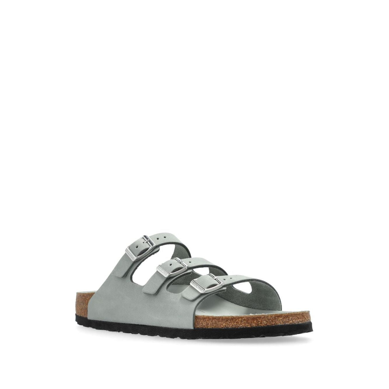 Birkenstock Florida Flex Platform 1029450PURESAGE-P25