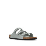 Birkenstock Florida Flex Platform 1029450PURESAGE-P25