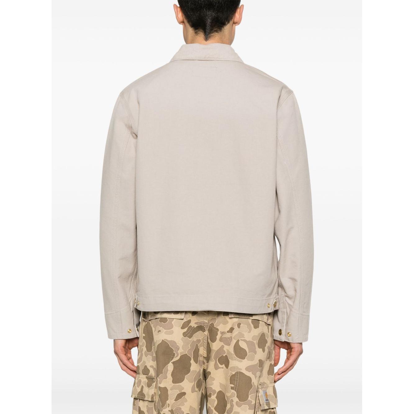 CARHARTT WIP MAIN Jackets Beige I0348192RF4O-P25