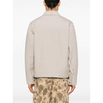 CARHARTT WIP MAIN Jackets Beige I0348192RF4O-P25
