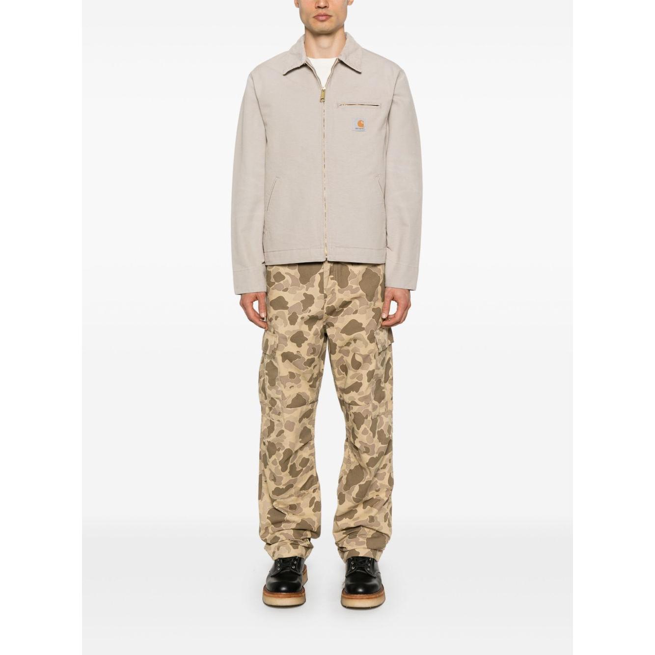 CARHARTT WIP MAIN Jackets Beige I0348192RF4O-P25