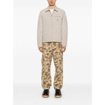 CARHARTT WIP MAIN Jackets Beige I0348192RF4O-P25