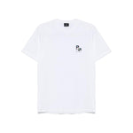 PS By Paul Smith T-shirts and Polos Grey M2R011RPP508572-P25