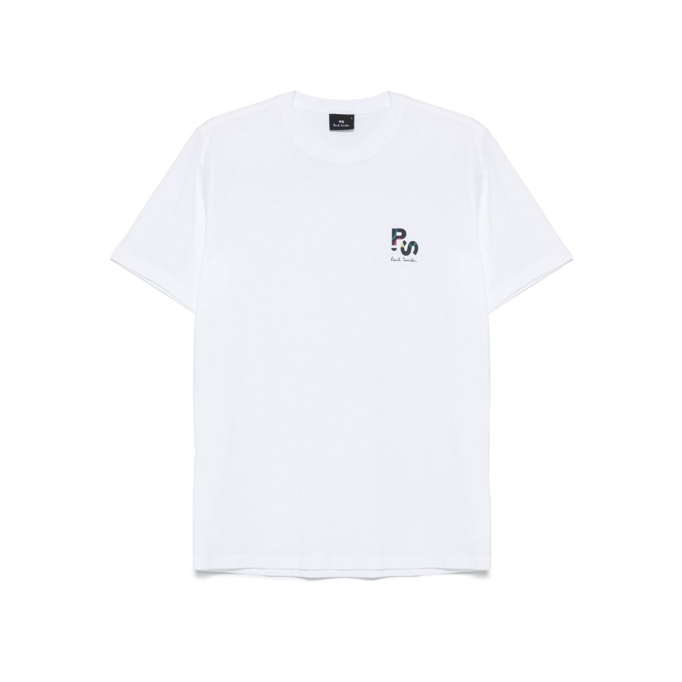 PS By Paul Smith T-shirts and Polos Grey Topwear