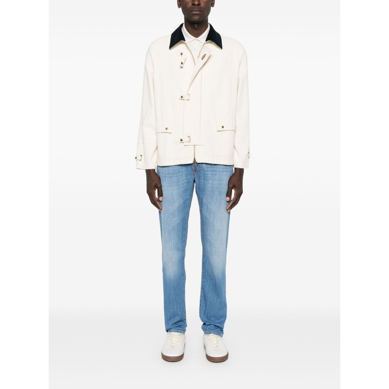 Jacob Cohen Jeans Blue