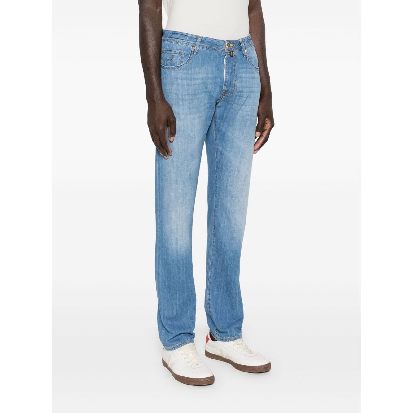 Jacob Cohen Jeans Blue Jeans
