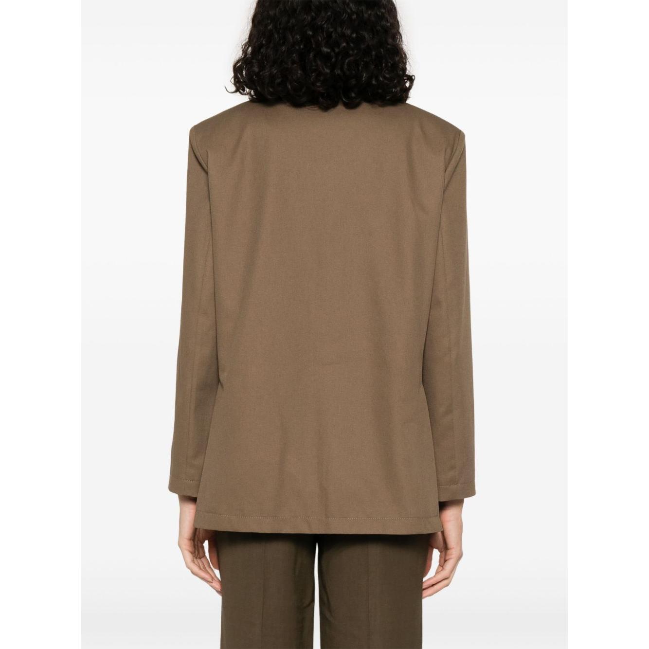 Emporio Armani Jackets Brown EW001340AF13226U6192-P25