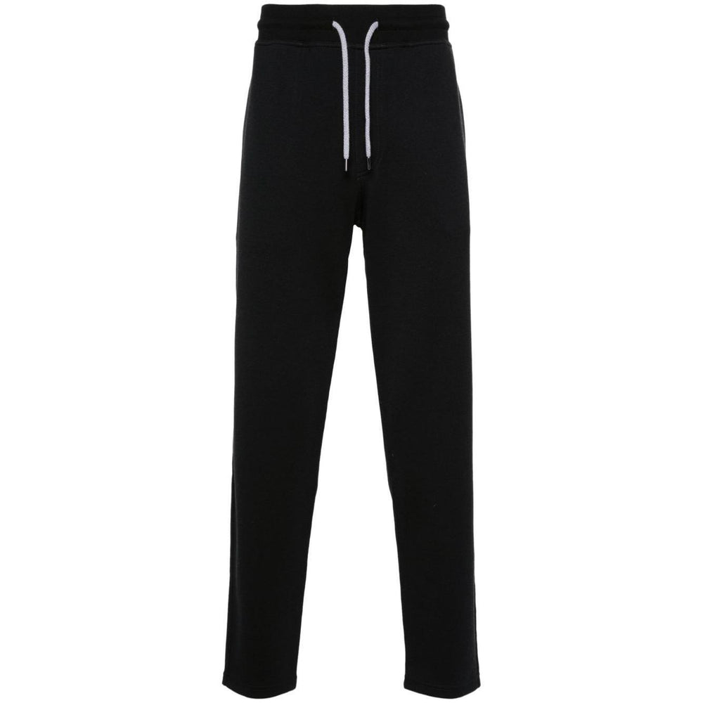 Brunello Cucinelli Trousers Black MM8313243GC101-P25