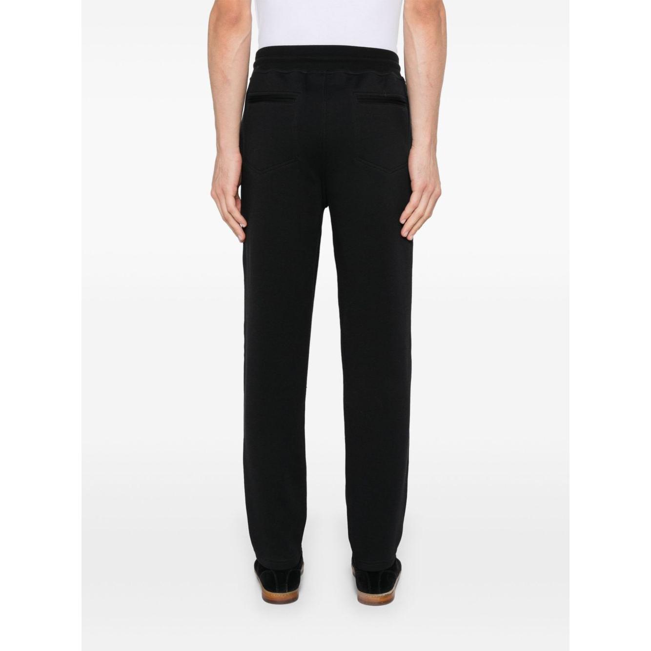 Brunello Cucinelli Trousers Black MM8313243GC101-P25