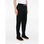 Brunello Cucinelli Trousers Black MM8313243GC101-P25
