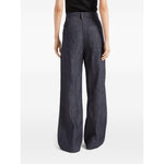 Brunello Cucinelli Trousers Blue MB125P5759C001-P25