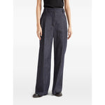 Brunello Cucinelli Trousers Blue MB125P5759C001-P25
