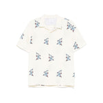Paul Smith Shirts White M2R695UP2234902-P25