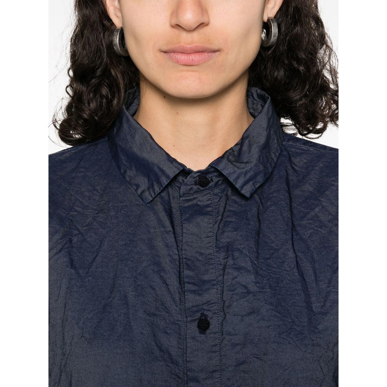 Daniela Gregis Shirts Blue CA346WC50311-P25