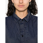 Daniela Gregis Shirts Blue CA346WC50311-P25
