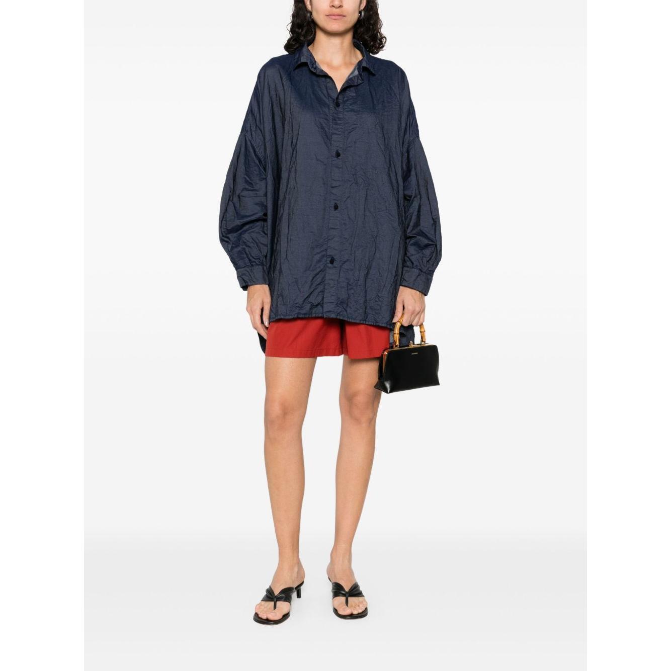Daniela Gregis Shirts Blue CA346WC50311-P25