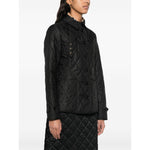Burberry Jackets Black 8100657A1189-P25