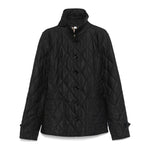 Burberry Jackets Black 8100657A1189-P25