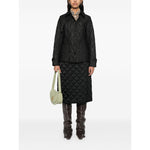Burberry Jackets Black 8100657A1189-P25