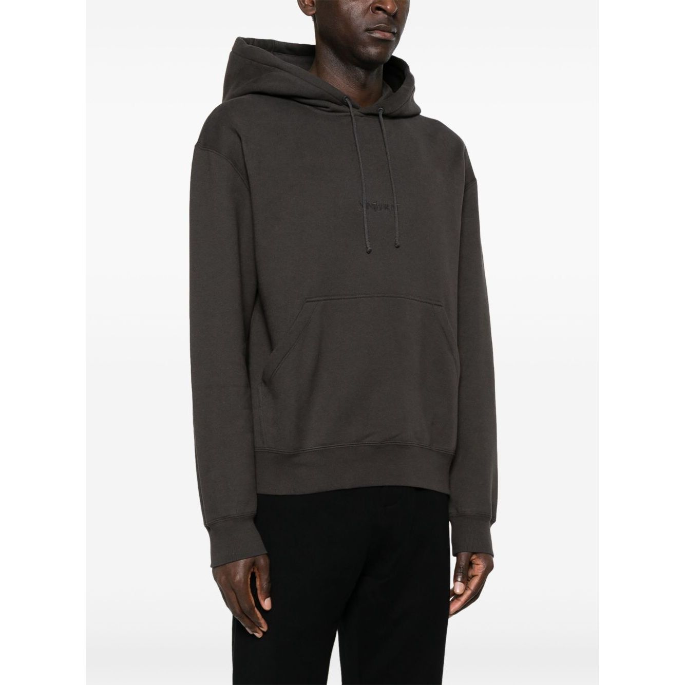 Saint Laurent Hoodie Topwear