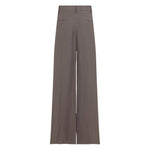 Brunello Cucinelli Trousers Brown MH126P8884C2925-P25