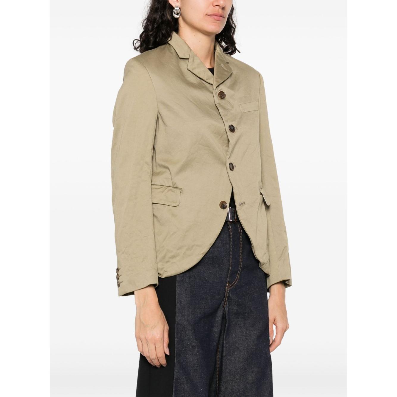 Comme Comme Coats ROJ0210511-P25