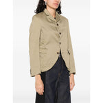Comme Comme Coats ROJ0210511-P25
