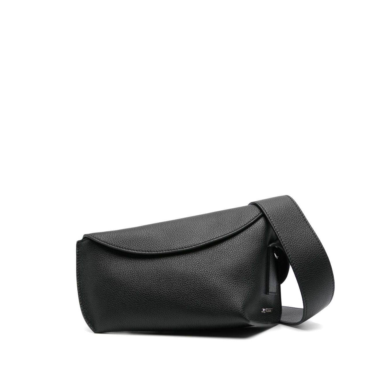 Alexander Mcqueen T-Bar leather shoulder bag 8085211VDBF1000-P25