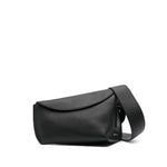 Alexander Mcqueen T-Bar leather shoulder bag 8085211VDBF1000-P25
