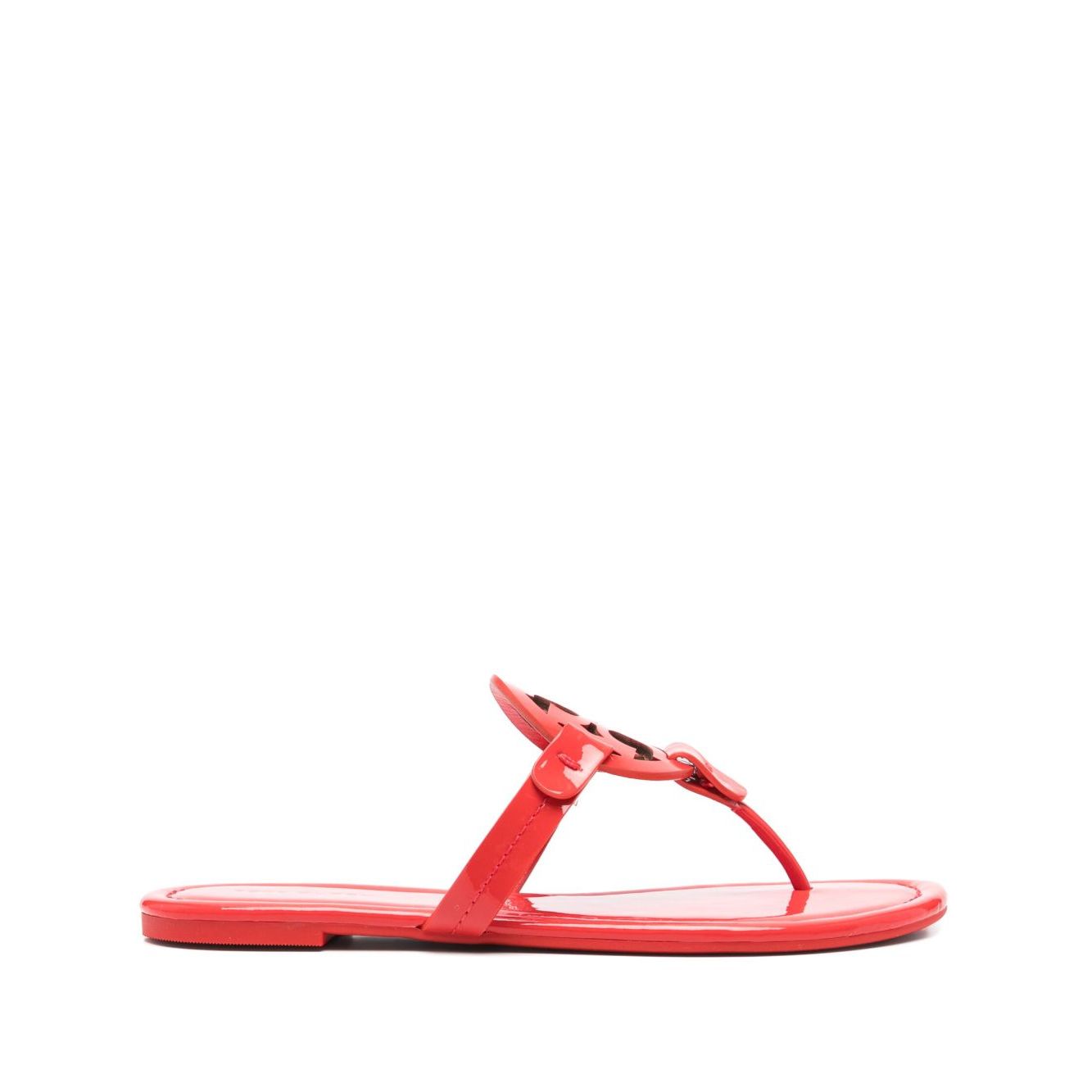 Tory Burch Sandals Red Sandals