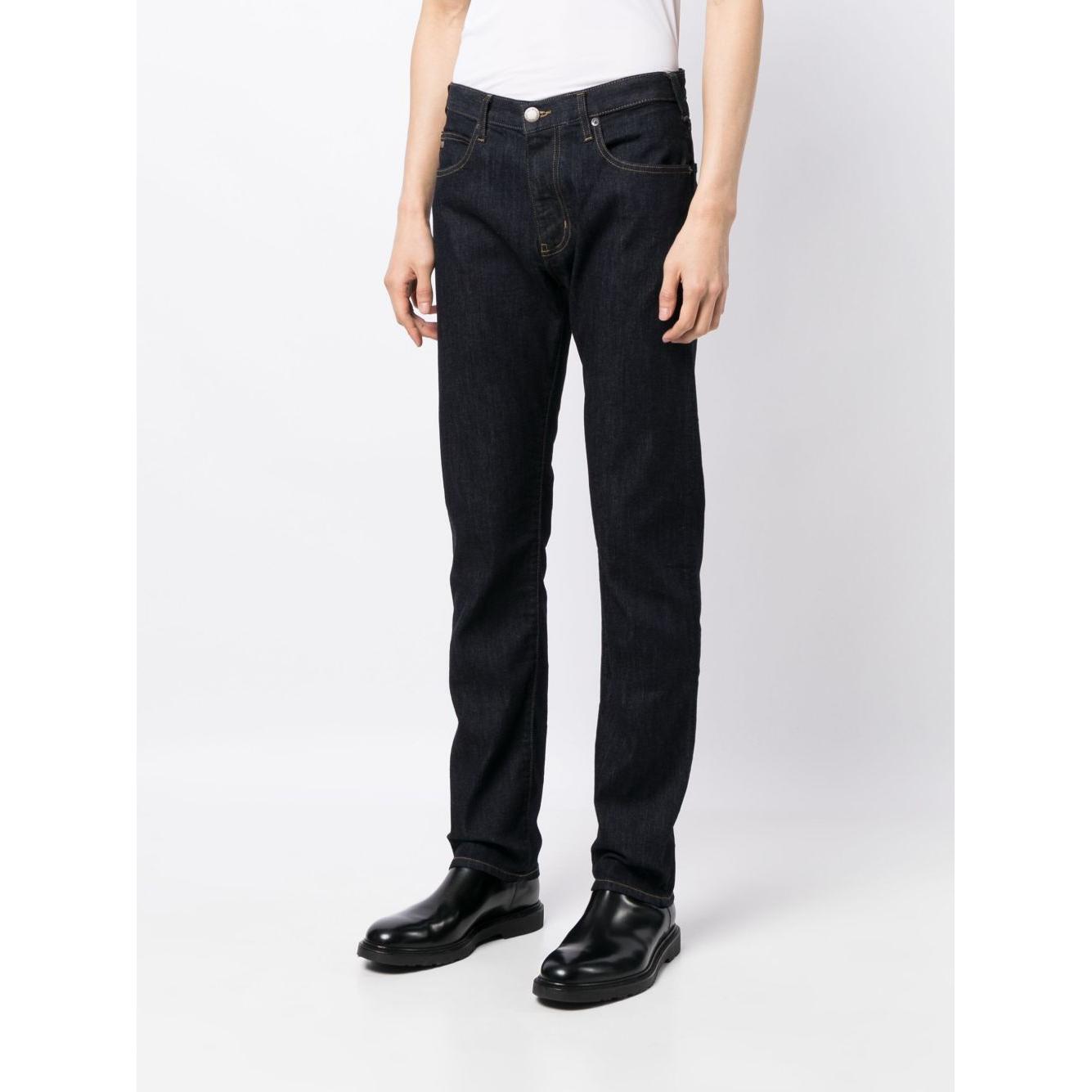 Emporio Armani Jeans Blue 8N1J451D5QZ0941-P25