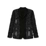 Comme des Garcons Jackets Black 1OJ0130521-P25