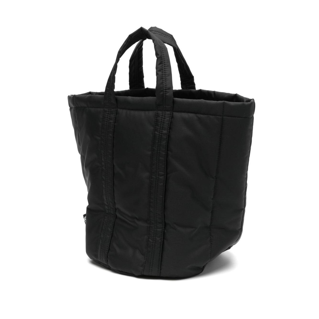 Comme Des Garcons panelled tote bag 1OK2030521-P25