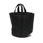 Comme Des Garcons panelled tote bag 1OK2030521-P25