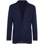 Brunello Cucinelli Jackets Blue ML8968J01C8272-AI25