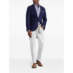 Brunello Cucinelli Jackets Blue ML8968J01C8272-AI25