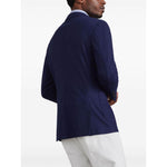 Brunello Cucinelli Jackets Blue ML8968J01C8272-AI25