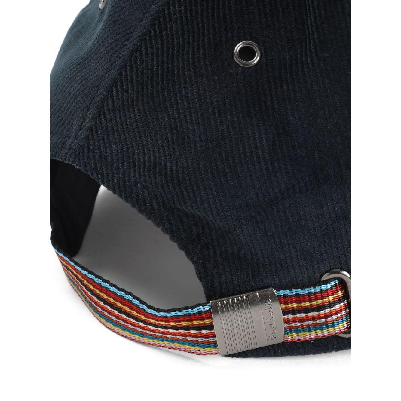 Paul Smith Signature Stripe baseball cap M1A987DTT2011045-AI25