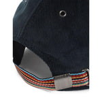 Paul Smith Signature Stripe baseball cap M1A987DTT2011045-AI25