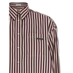 Brunello Cucinelli Shirts Cream MP601NB206C350-AI25