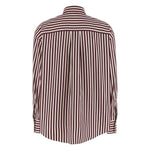 Brunello Cucinelli Shirts Cream MP601NB206C350-AI25