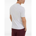 Brunello Cucinelli T-shirts and Polos Light Grey M0B137451GCY887-AI25