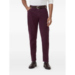 Brunello Cucinelli Trousers Bordeaux M277UD3210C7031-AI25