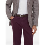 Brunello Cucinelli Trousers Bordeaux M277UD3210C7031-AI25